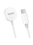 AWC-101 Apple Watch charger USB-C 1 m fixed cable