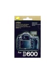 Nikon LP-SD600 - LCD screen protector