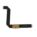 OLVINS New replacement trackpad cable Compatible for Macbook Air 13" A1466 593-1604-B 2013 2014 2015