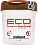 Eco Styler Coconut Oil Gel 8oz