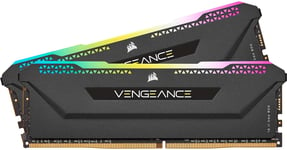 Vengeance RGB PRO SL 16GB DDR4 3600MHz DIMM CMH16GX4M2Z3600C18