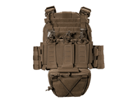 ASG Strike Systems Vest PC-01 (Färg: Tan)