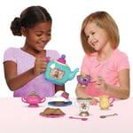 Disney Junior Alice's Wonderland Bakery Lekesett 11 Deler - Magisk Teselskap