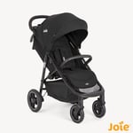 Joie Litetrax™ Pro 3-In-1 Compact Stroller 0-4 Years Old Capacity 22Kg Load