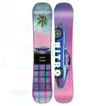 Nitro Mini Thrills Junior Snowboard