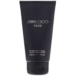 Jimmy Choo Man 150ml Shower Gel Men