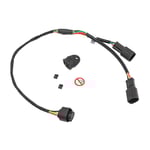 Bosch Bike 0275007930 Bch231 515/430 Mm Batteriadapter