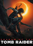 Shadow of the Tomb Raider Croft Edition Steam Key EUROPE