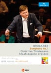 - Symphony No. 1: Staatskapelle Dresden (Thielemann) DVD