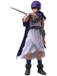 Square Enix - Dragon Quest V - Bring Arts (Hero - Limited) - Figur