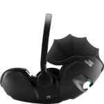BritaxBABY-SAFE 5Z2 m/base - Space black