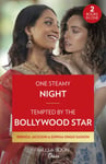 Brenda Jackson - One Steamy Night / Tempted By The Bollywood Star (the Westmoreland Legacy) by the Bok