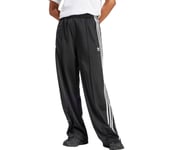 Firebird Loose W mjukisbyxor Dam BLACK L