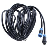 Falcon Eyes Extension Cable SP-XC08 8m for RX-T and LPL Series