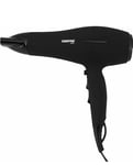 Geepas Professional Hair Dryer Ionic & Cool Shot Action 2200W Powerful