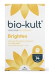 Bio-Kult Brighten Advanced Multi-Action Formulation 60 Capsules New