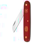 Felco Ympkniv, rakt blad