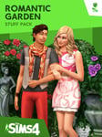 The Sims 4: Romantic Garden Stuff (PC & Mac) – Origin DLC