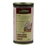 Creative Nature Pink Himalayan Crystal Salt (Coarse) 300g-6 Pack