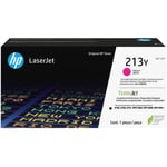 HP 213Y Tonerkassett Magenta