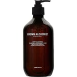 Grown Alchemist Kroppsvård Cleansing Kamolia, bergamott och rosenträBody Cleanser 500 ml