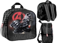 Paso Paso Marvel Avengers ryggsäck för förskolan