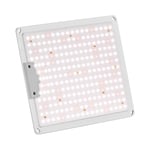 hillvert Odlingslampa - Fullspektrum 110 W 234 LED 10 000 Lumen