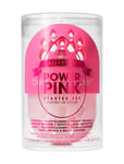 Beautyblender All Stars Power Pink Starter Set Makeupsvamp Smink Pink Beautyblender