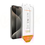 Vmax Tempered Glass iPhone 13 Pro Max/14 Plus Easy Install