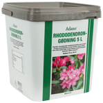 Adano Ekologisk gödning för rododendron 5 L
