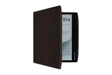 PocketBook Charge i farven Canvas Black - Sleeve til PocketBook ebogslæser