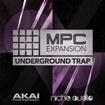 Akai Software AKAI MPC EXP UNDERGROUND TRAP