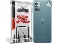 Grizzglass Folia Na Tył Grizz Nokia G11 Dual Sim