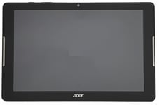 Acer Iconia B3-A30 LCD Touch Screen Display Digitizer Assembly Black 10.1"