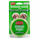 Working Hands Hand Cream, 3.4-oz. Jar K0350007