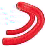Supacaz Super Sticky Kush Styrlinda Red + Ano Red Plugs