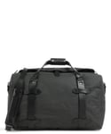 Filson Rugged Twill Medium Travel bag black