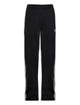 Adicolor Classic Firebird Trackpant Primeblue Sport Sport Pants Black Adidas Originals