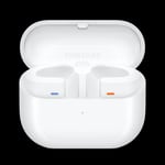 Samsung Galaxy Buds3 Laddfodral Ersättningsdel - Vit