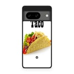Google Pixel 8 Skal - Taco