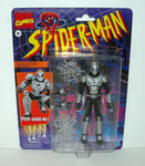 Marvel Legends Retro Collection 6-Inch Spider-Armor Spider-Man - NINMP