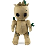 Guardians Of The Galaxy Baby Groot Plush Toy BN5597