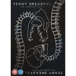 Penny Dreadful: The Complete Series