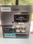 Siemens EQ9 S300 Black TI923309GB Coffee Machine - Brand New
