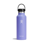 Hydro Flask 18 oz Standard Mouth w/Flex Cap drikkeflaske 532 ml Lupine: S18SX474 2019