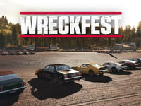 Wreckfest Steam  Key (Digital nedlasting)