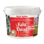 FALU VAPEN FASADFÄRG