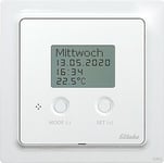 Trådlös Temperaturregulator Air+Floor Ftaf55Ed/230V-Pm Ftaf55Ed/230V-Pm - Eltako