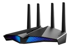 ASUS WiFi 6 Dual-band AX5400 xDSL Modem Router