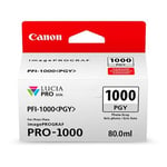 CANON bläckpatron, art. 0553C001 - Passar till Canon imagePROGRAF Pro 1000